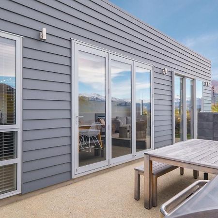 Vila Infinity And Beyond Wanaka Exteriér fotografie