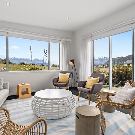 Vila Infinity And Beyond Wanaka Exteriér fotografie