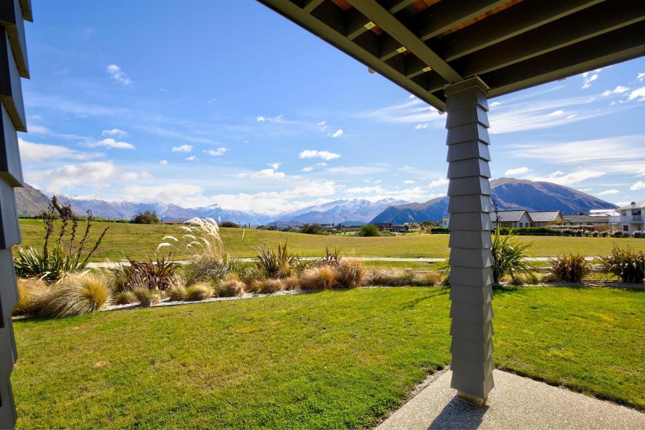 Vila Infinity And Beyond Wanaka Exteriér fotografie