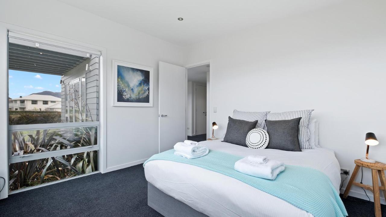 Vila Infinity And Beyond Wanaka Exteriér fotografie