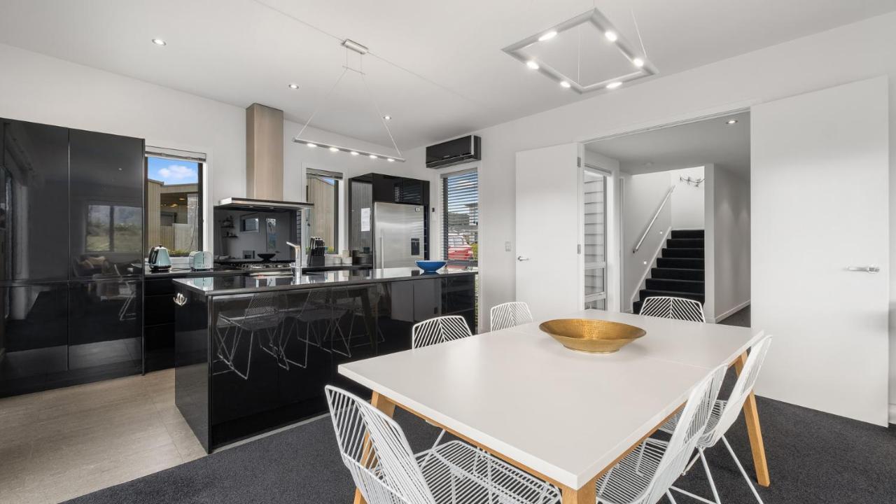 Vila Infinity And Beyond Wanaka Exteriér fotografie