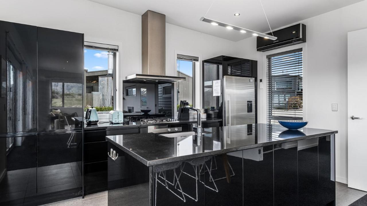 Vila Infinity And Beyond Wanaka Exteriér fotografie