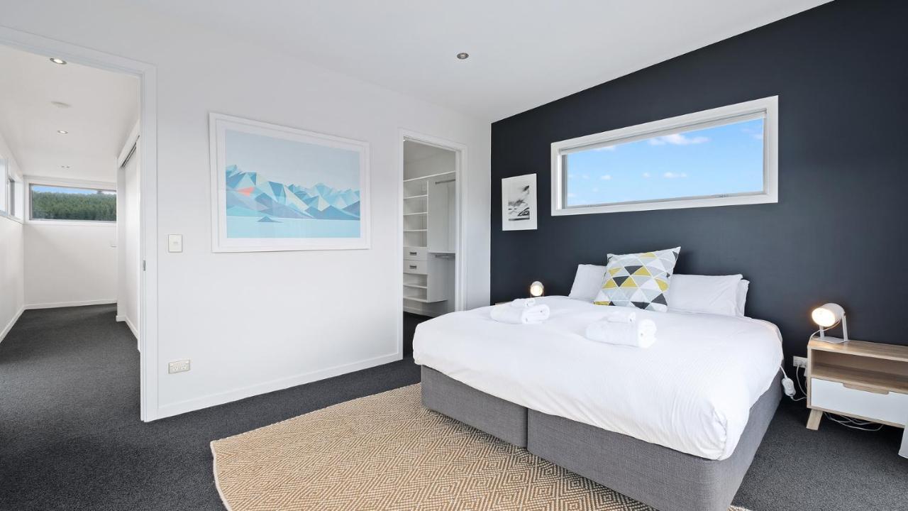 Vila Infinity And Beyond Wanaka Exteriér fotografie