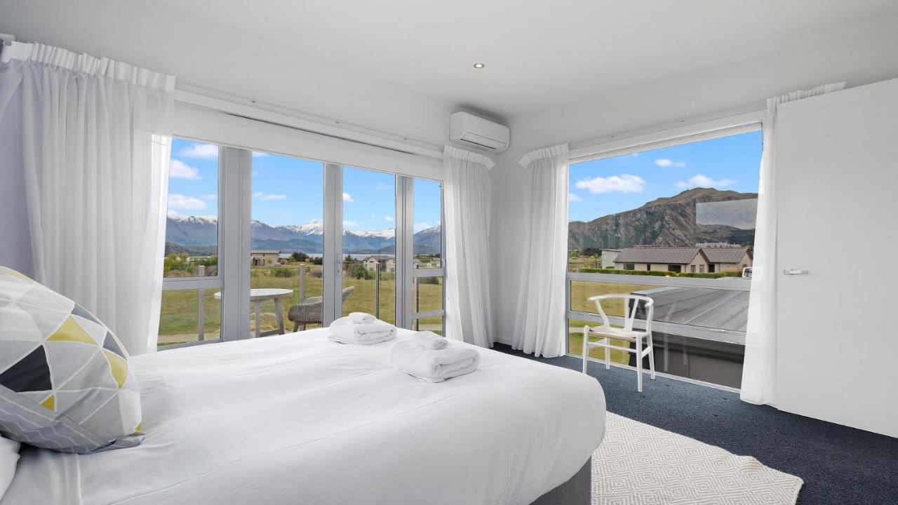 Vila Infinity And Beyond Wanaka Exteriér fotografie